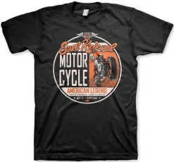 Evel Knievel - American Legend T-Shirt