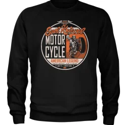 Evel Knievel - American Legend Sweatshirt