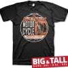 Evel Knievel - American Legend Big & Tall T-Shirt