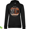 Evel Knievel - American Legend Girls Hoodie