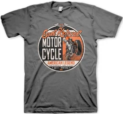 Evel Knievel - American Legend T-Shirt