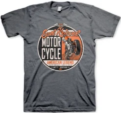 Evel Knievel - American Legend T-Shirt
