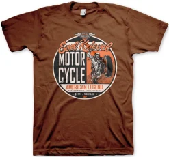 Evel Knievel - American Legend T-Shirt