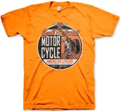 Evel Knievel - American Legend T-Shirt