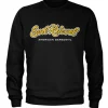 Evel Knievel Logo Sweatshirt