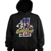 Evel Knievel No. 1 Hoodie