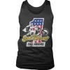 Evel Knievel No. 1 Tank Top