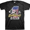 Evel Knievel No. 1 T-Shirt
