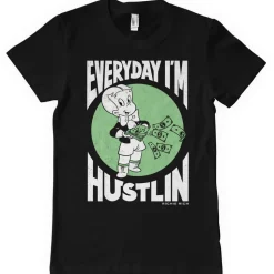 Everyday I'm Hustlin T-Shirt