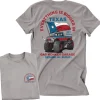 Everything Is Bigger In Texas T-Shirt