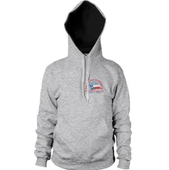 Everything Is Bigger In Texas Hoodie
