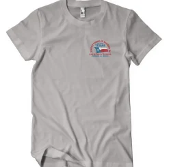 Everything Is Bigger In Texas T-Shirt