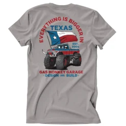 Everything Is Bigger In Texas T-Shirt