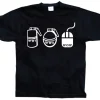 Evolution Of War T-Shirt