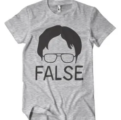 FALSE T-Shirt