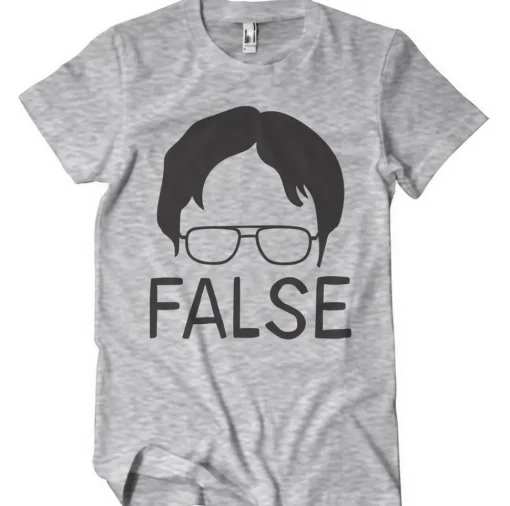FALSE T-Shirt