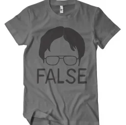 FALSE T-Shirt