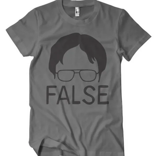 FALSE T-Shirt