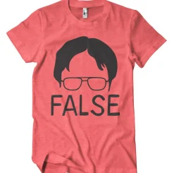 FALSE T-Shirt
