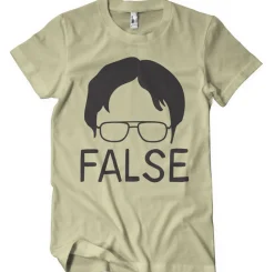 FALSE T-Shirt