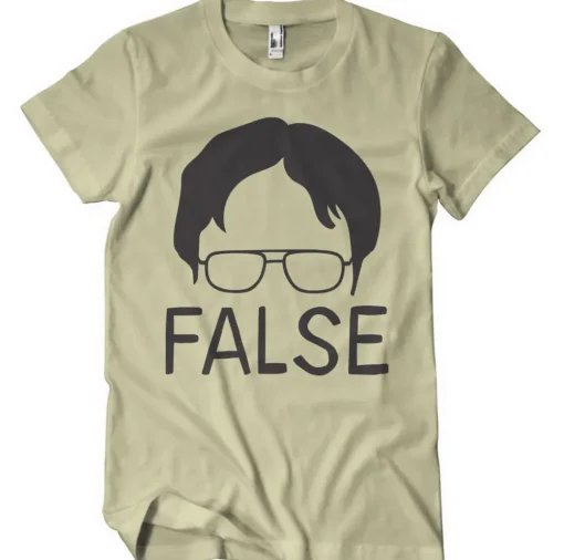 FALSE T-Shirt