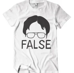 FALSE T-Shirt