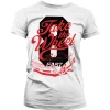 Fast 8 - Take The Wheel Girly Tee