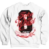 Fast 8 - Take The Wheel Sweatshirt