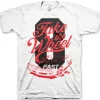 Fast 8 - Take The Wheel T-Shirt