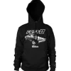 Fast 8 Dodge Hoodie
