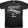 Fast 8 Dodge T-Shirt