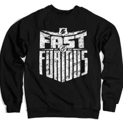 Fast & Furious - Est. 2007 Sweatshirt