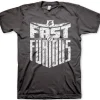 Fast & Furious - Est. 2007 T-Shirt