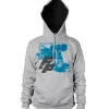 Fast & Furious Engine Hoodie