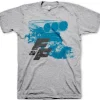 Fast & Furious Engine T-Shirt