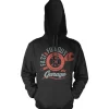 Fast & Furious Garage Hoodie
