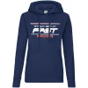 Fast & Furious JPN Girls Hoodie
