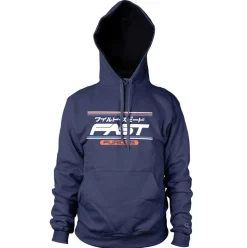 Fast & Furious JPN Hoodie
