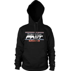 Fast & Furious JPN Hoodie