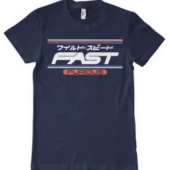 Fast & Furious JPN T-Shirt