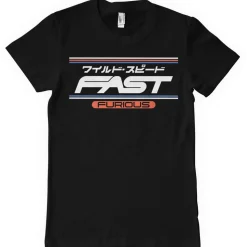 Fast & Furious JPN T-Shirt