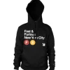 Fast & Furious NYC Hoodie