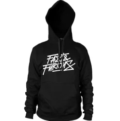 Fast & Furious Rider Big & Tall Hoodie