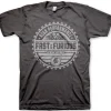 Fast & The Furious Genuine Brand T-Shirt