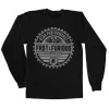 Fast & The Furious Genuine Brand Long Sleeve Tee