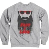 Fast N' Loud Kaufman Beard Sweatshirt