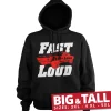 Fast N' Loud Mustang Big & Tall Hoodie