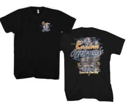 Fastest Riders T-Shirt