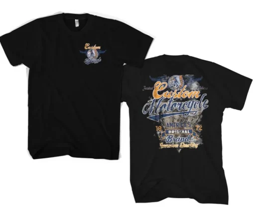 Fastest Riders T-Shirt