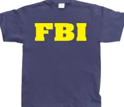 FBI T-Shirt